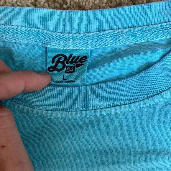 National park long sleeve men’s bundle of two shirts m/l - Picture 4 of 9